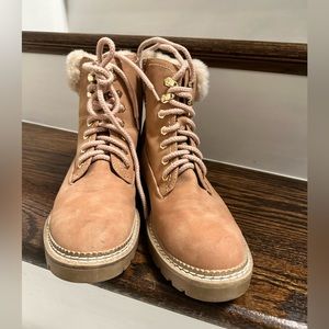 Women’s Steve Madden boots